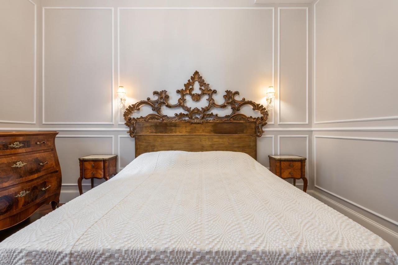 Regina Elena - Antica Dimora, Bastione S. Remy Apartment Cagliari Exterior photo