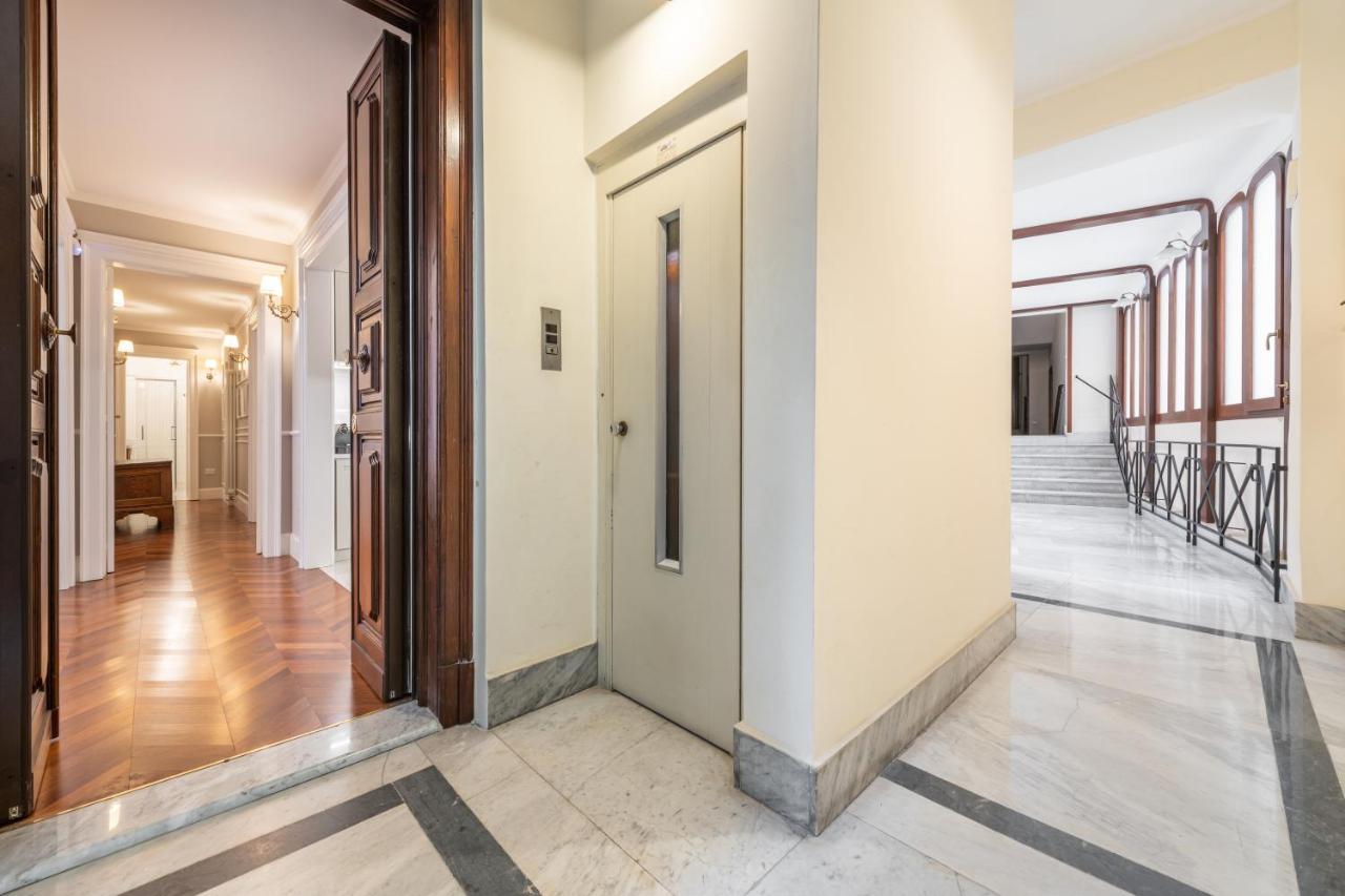 Regina Elena - Antica Dimora, Bastione S. Remy Apartment Cagliari Exterior photo