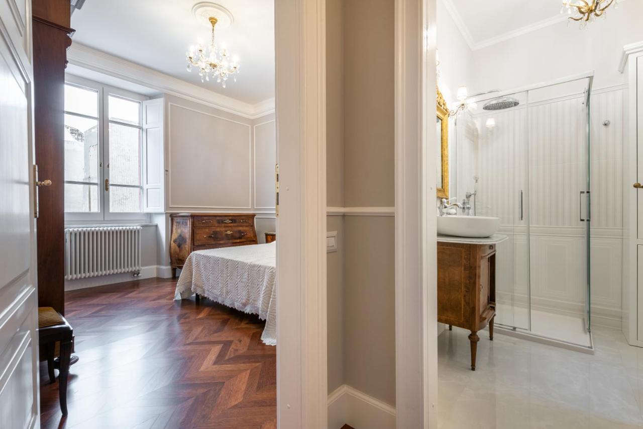 Regina Elena - Antica Dimora, Bastione S. Remy Apartment Cagliari Exterior photo