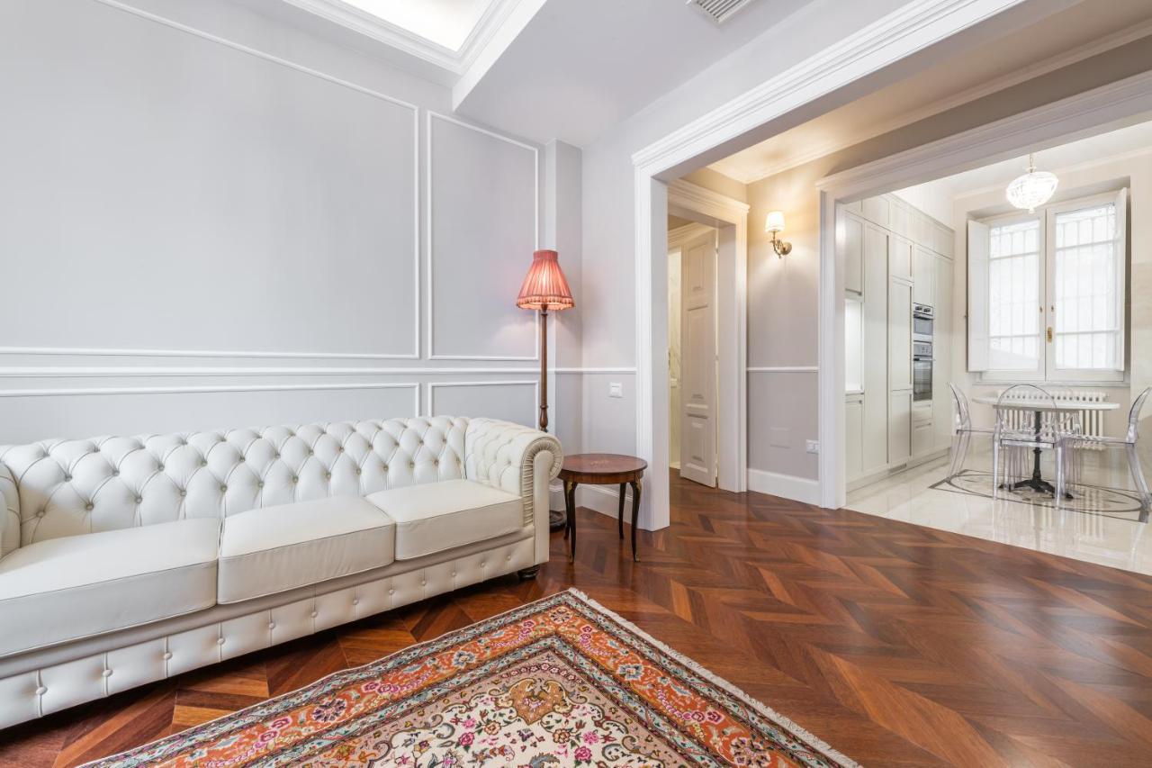 Regina Elena - Antica Dimora, Bastione S. Remy Apartment Cagliari Exterior photo