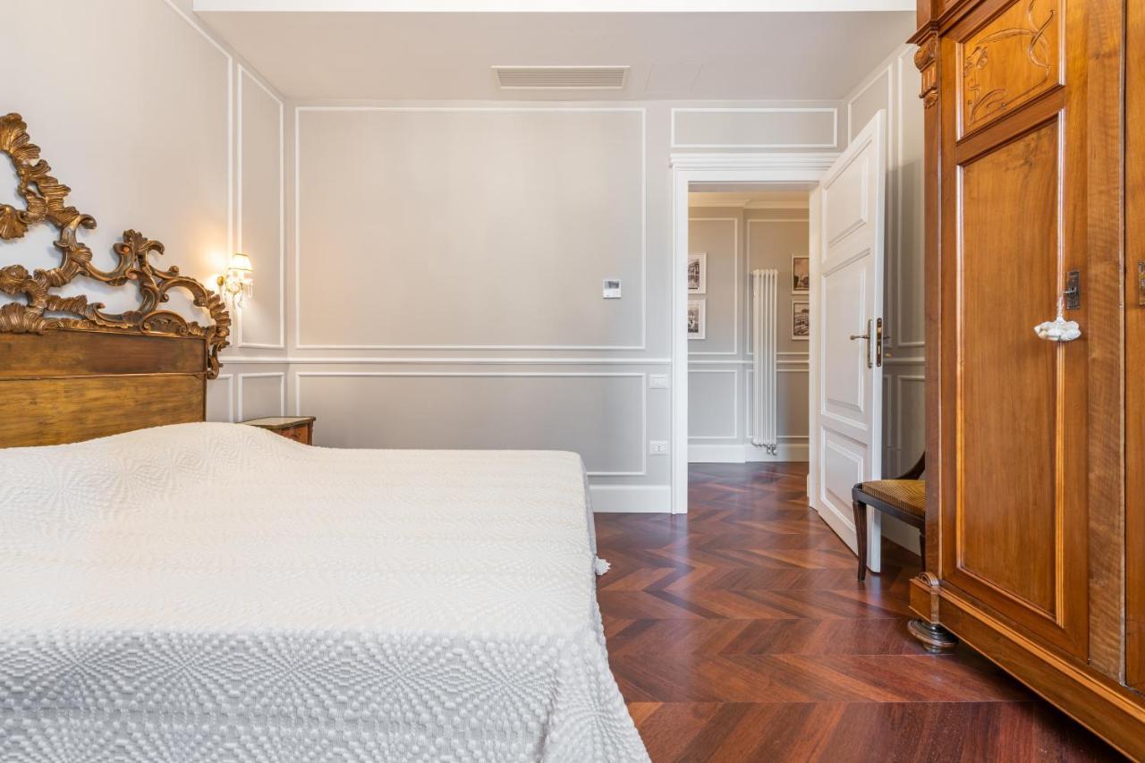 Regina Elena - Antica Dimora, Bastione S. Remy Apartment Cagliari Exterior photo