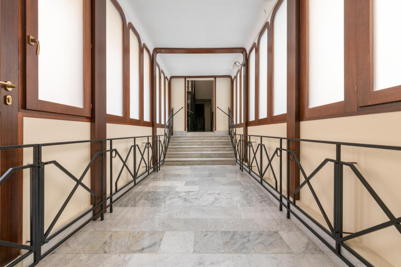Regina Elena - Antica Dimora, Bastione S. Remy Apartment Cagliari Exterior photo
