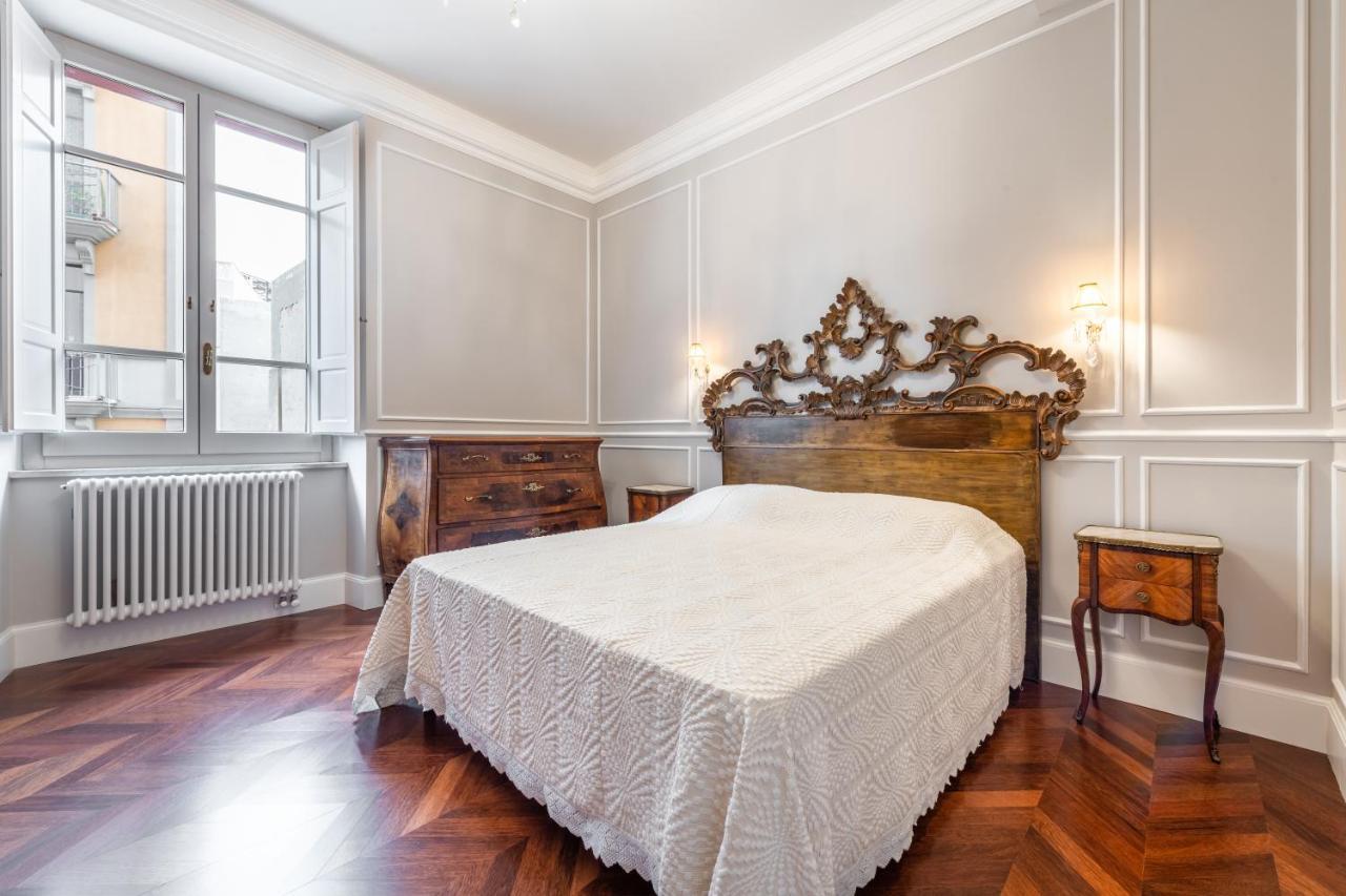 Regina Elena - Antica Dimora, Bastione S. Remy Apartment Cagliari Exterior photo