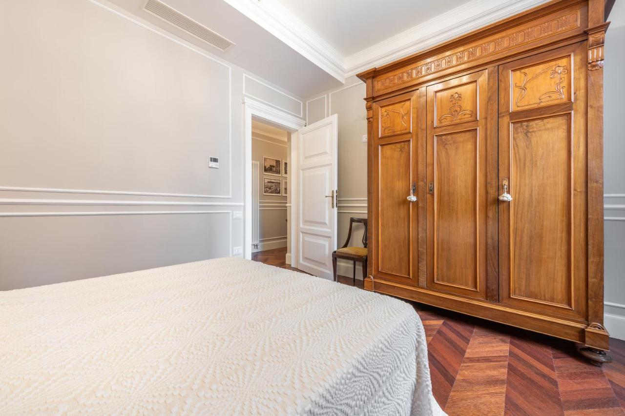 Regina Elena - Antica Dimora, Bastione S. Remy Apartment Cagliari Exterior photo