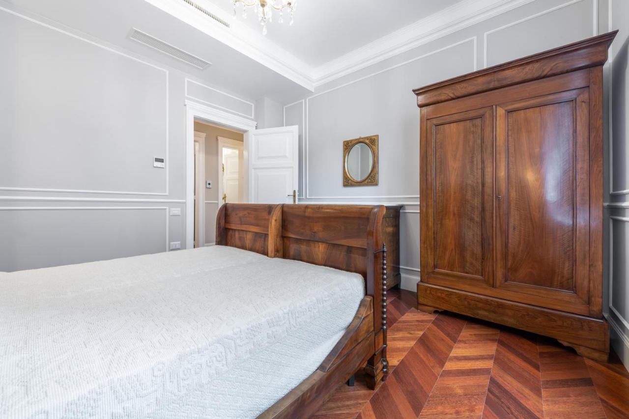 Regina Elena - Antica Dimora, Bastione S. Remy Apartment Cagliari Exterior photo
